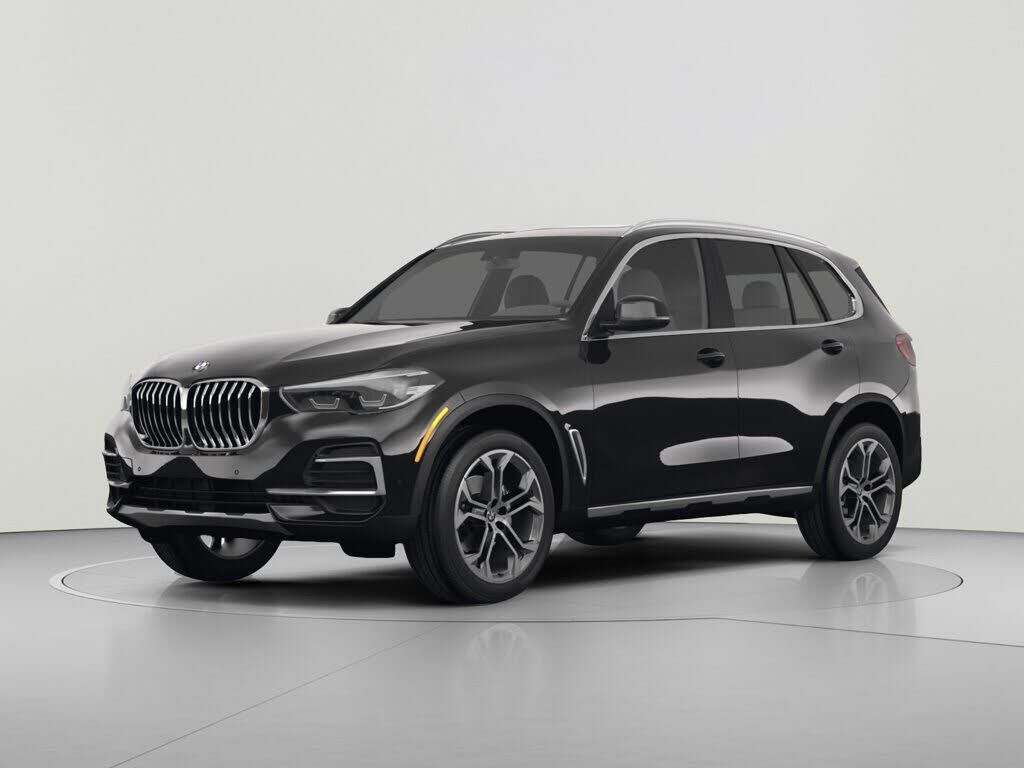 2023 BMW X5
