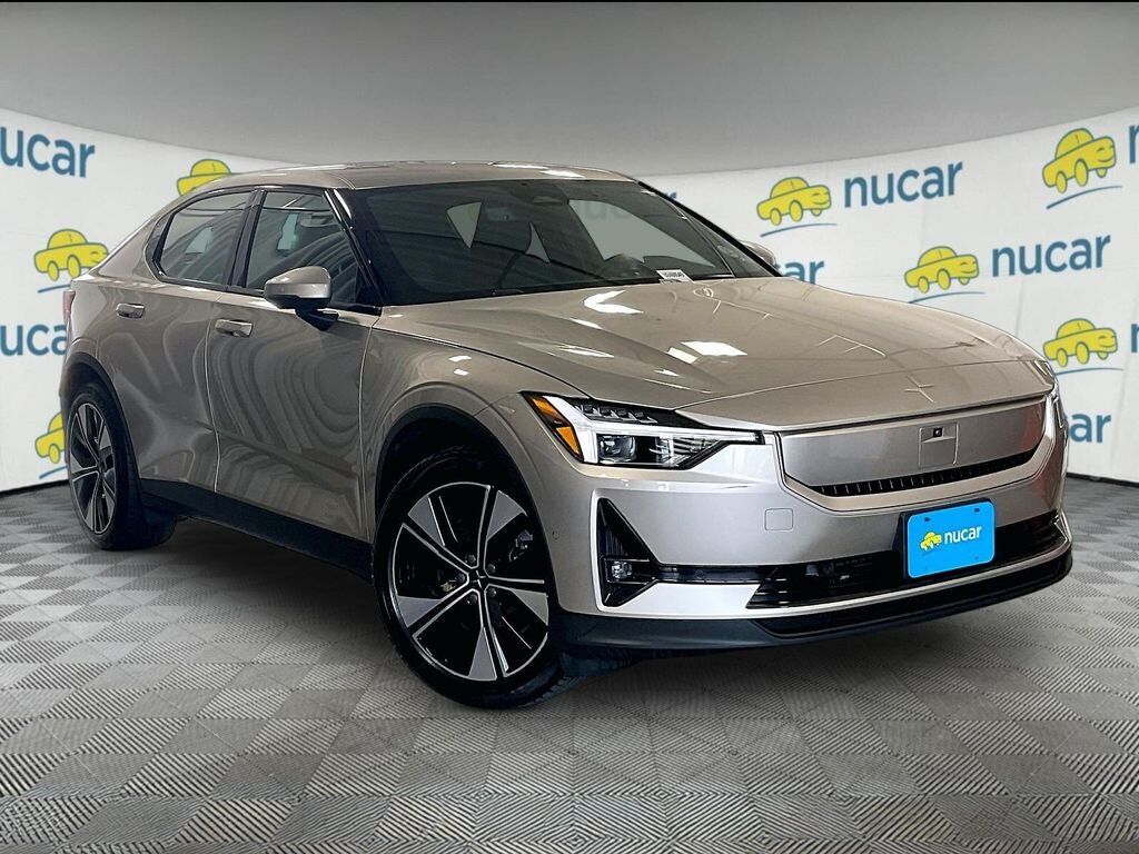 2024 POLESTAR PS2