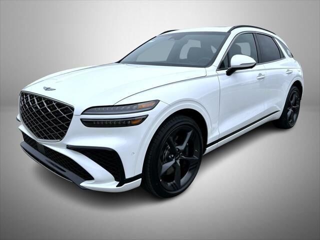 2026 GENESIS GV70
