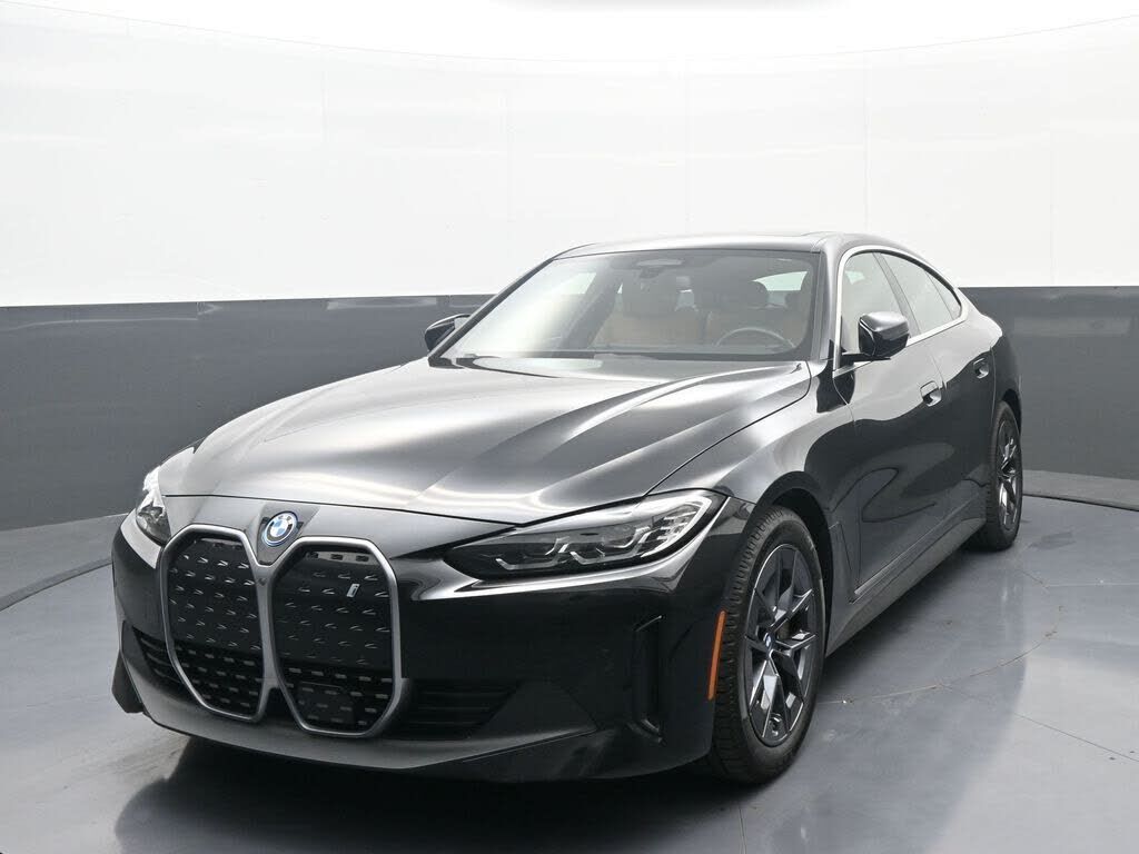 2024 BMW i4