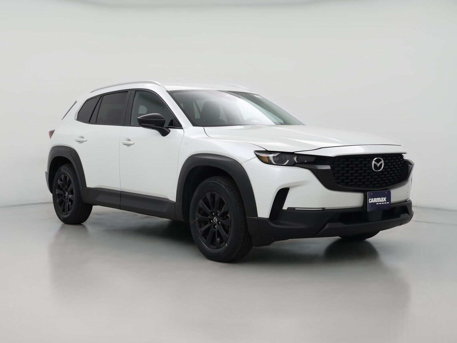 2024 MAZDA CX-50