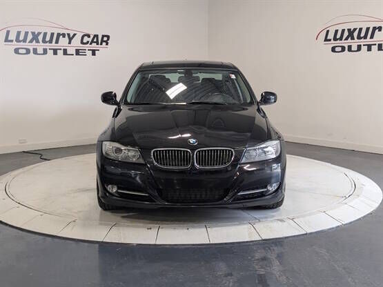 2011 BMW 3 Series