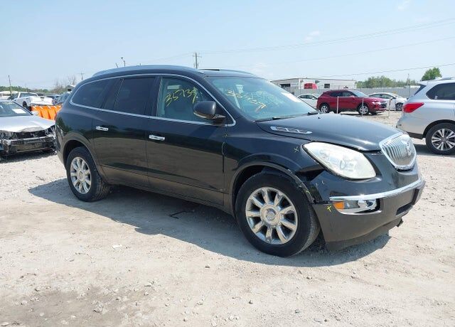 2011 BUICK Enclave