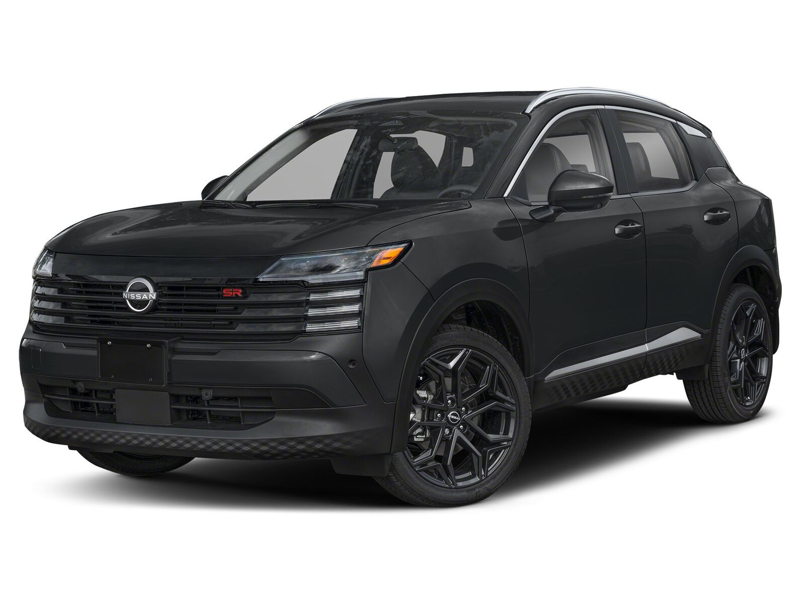 2025 NISSAN Kicks