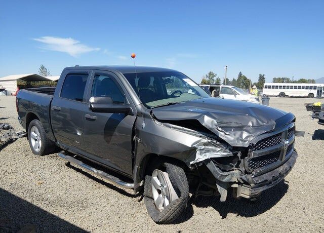 2013 RAM 1500