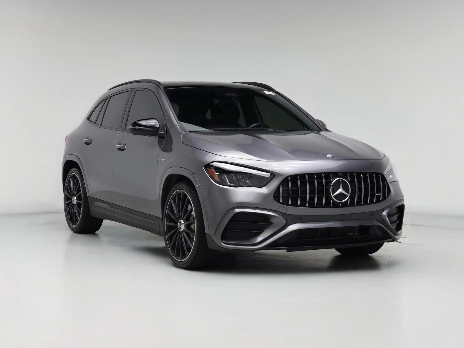 2024 MERCEDES-BENZ GLA-Class