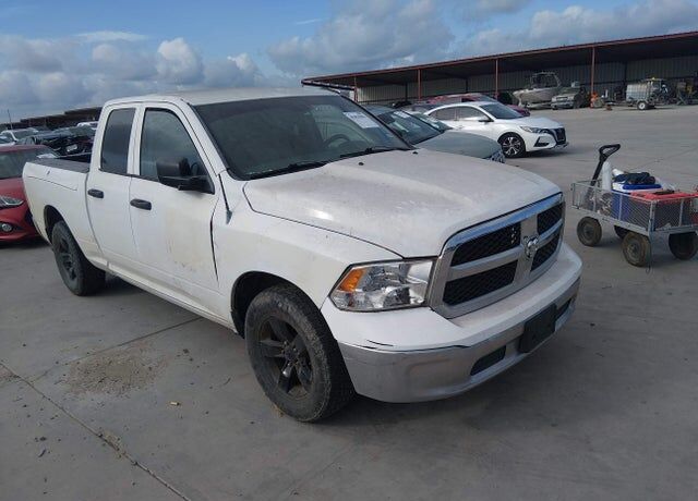 2013 RAM 1500