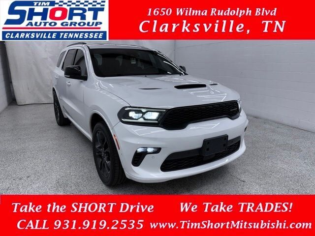 2023 DODGE Durango