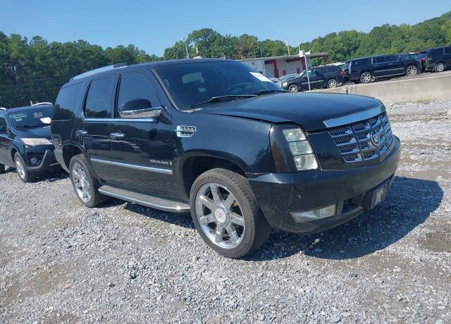 2008 CADILLAC Escalade