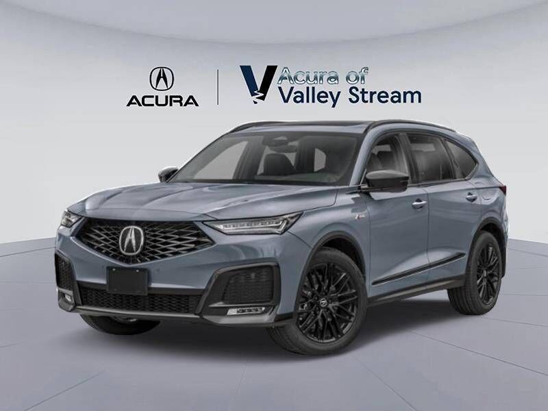 2026 ACURA MDX