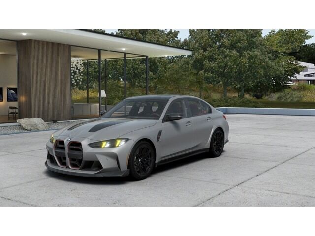 2027 BMW M3