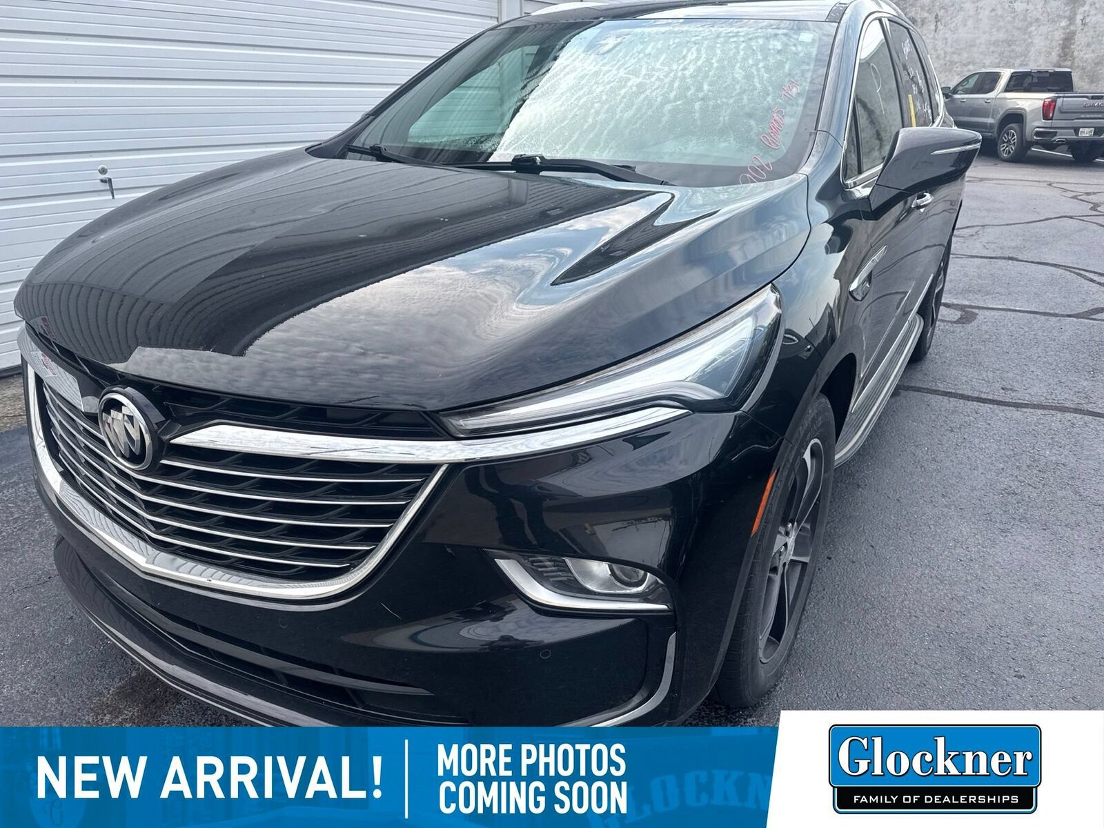 2023 BUICK Enclave
