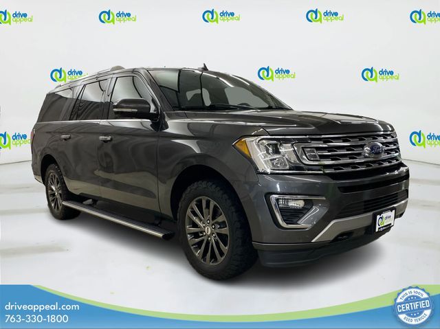 2019 FORD Expedition