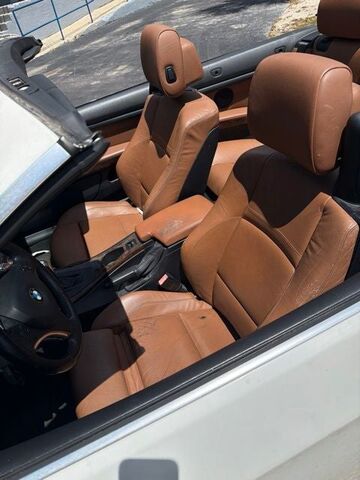 2009 BMW 3 Series