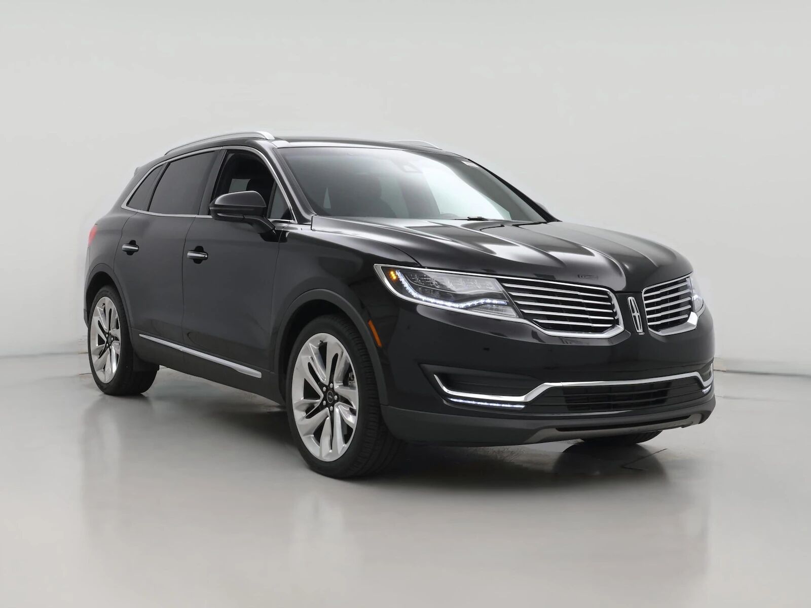 2018 LINCOLN MKX