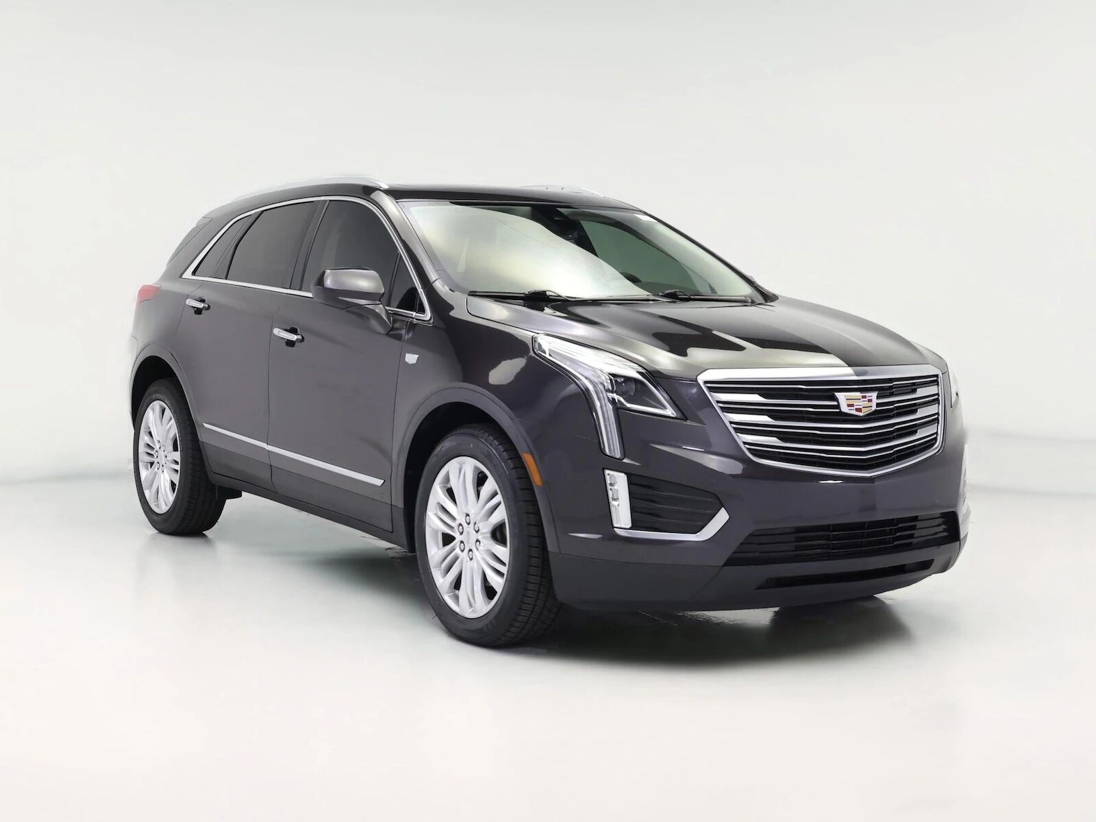 2018 CADILLAC XT5