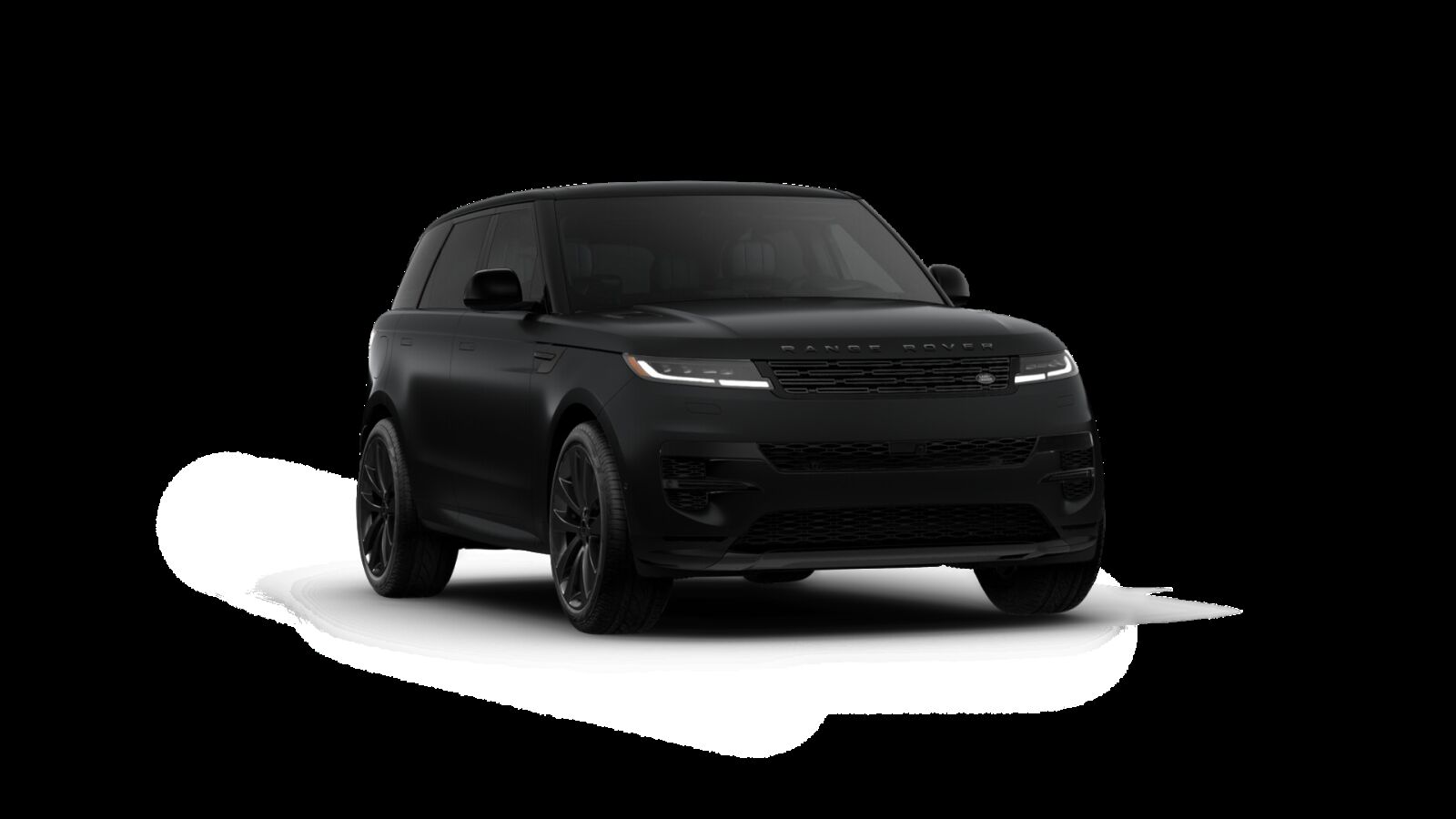 2027 LAND ROVER Range Rover Sport