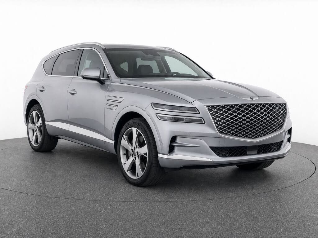 2023 GENESIS GV80