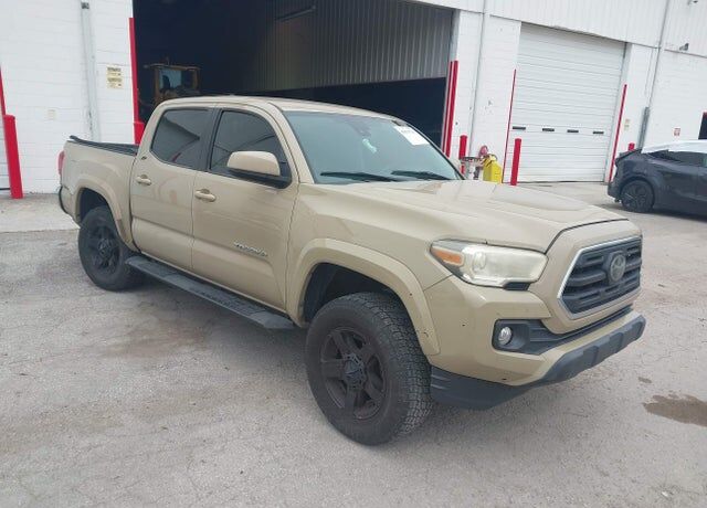 2019 TOYOTA Tacoma
