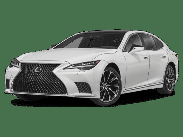 2023 LEXUS LS