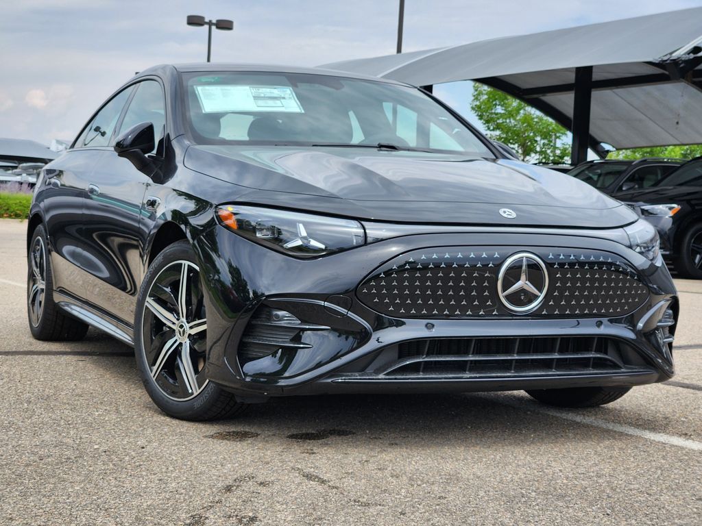 2027 MERCEDES-BENZ CLA-Class