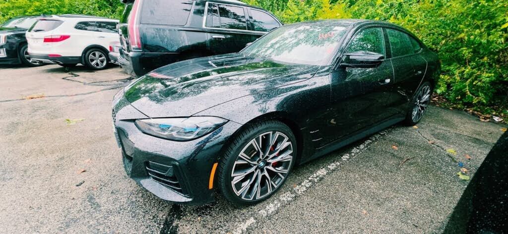 2024 BMW M4