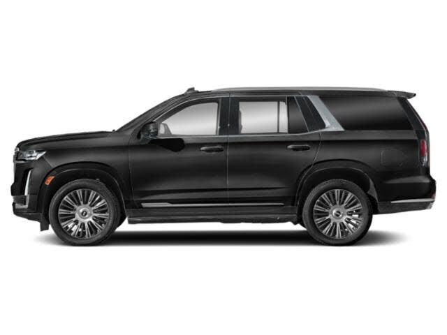 2022 CADILLAC Escalade