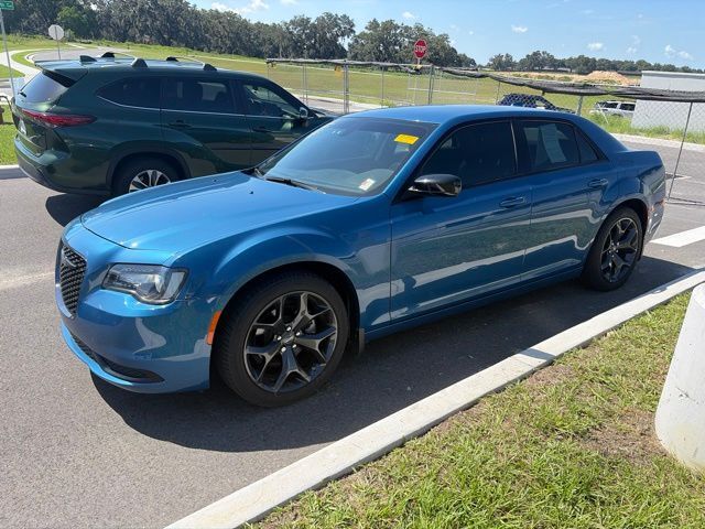 2023 CHRYSLER 300