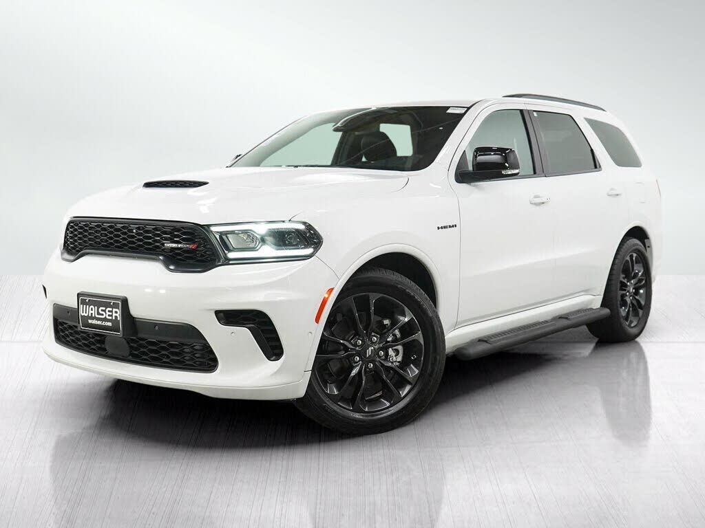 2024 DODGE Durango