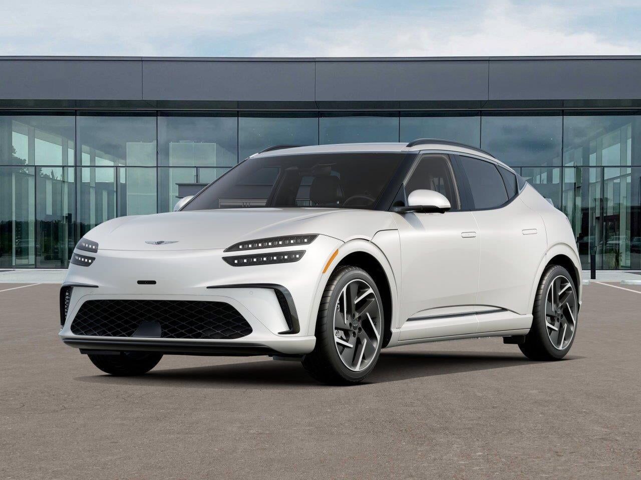 2027 GENESIS GV60