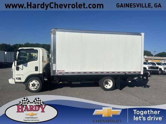 2025 CHEVROLET 3500 / 4500