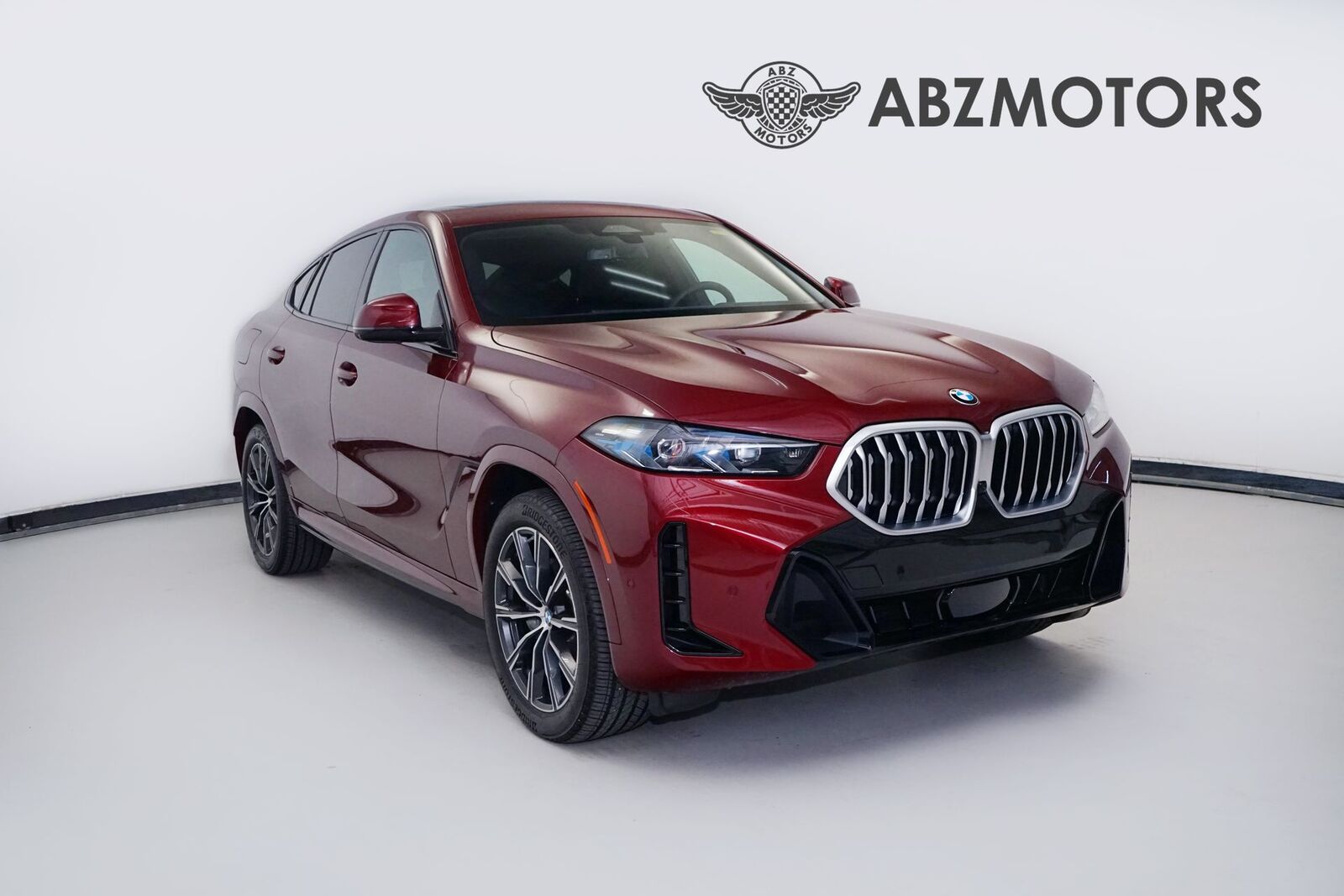 2026 BMW X6