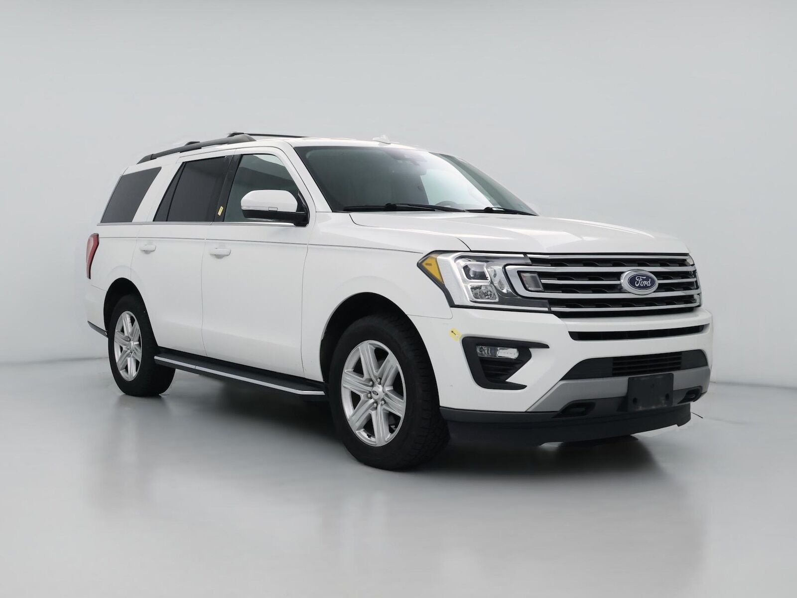 2020 FORD Expedition