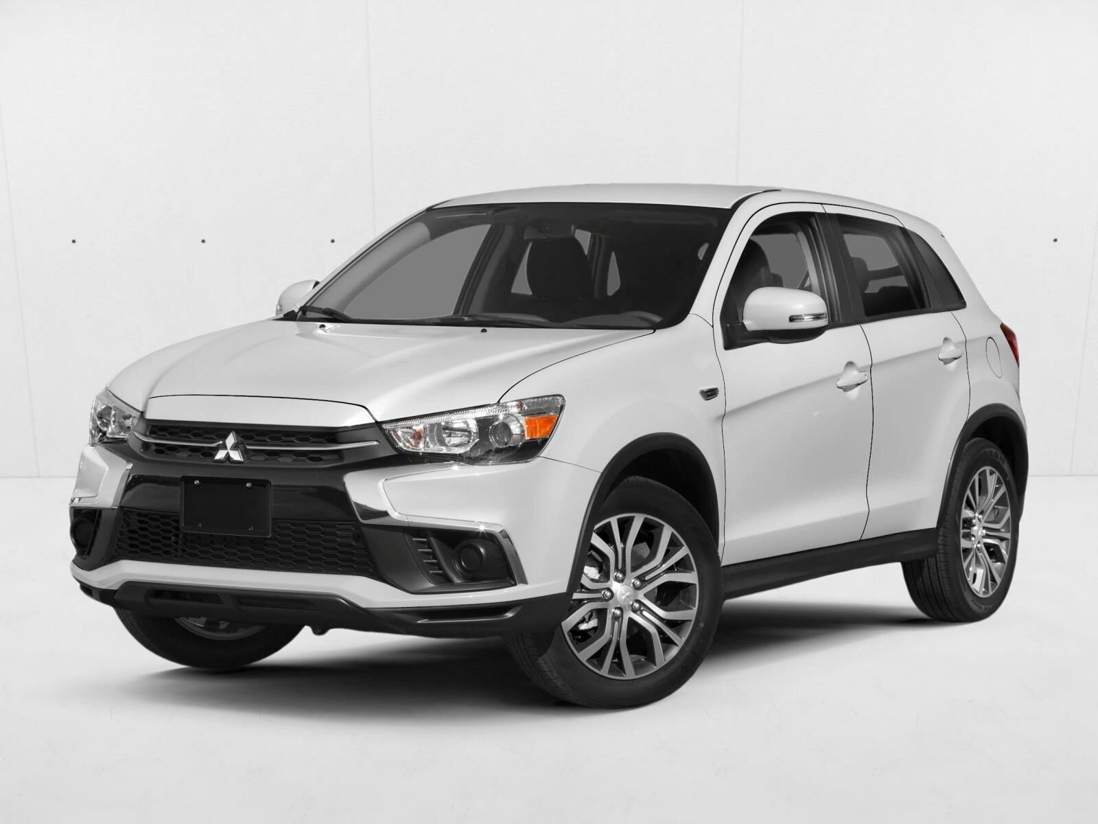 2019 MITSUBISHI Outlander Sport