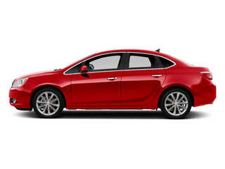 2012 BUICK Verano