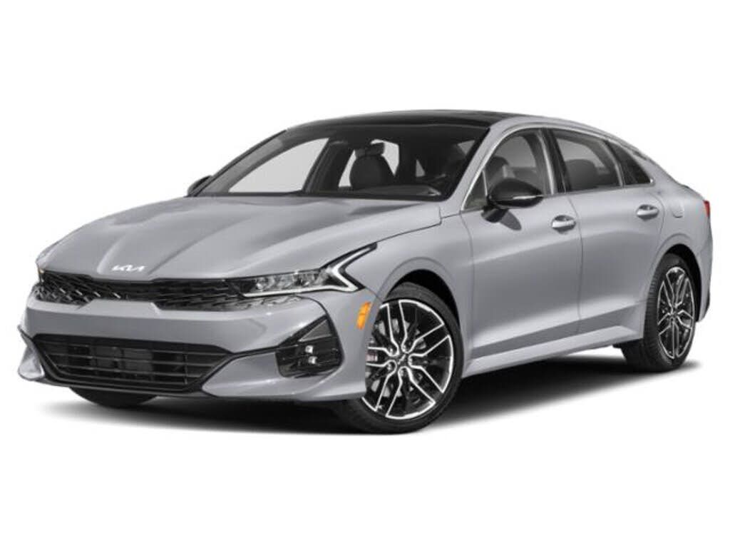 2024 KIA K5