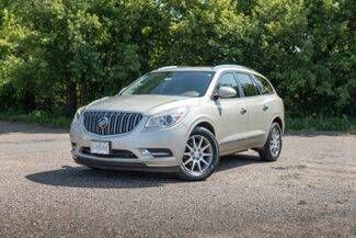 2016 BUICK Enclave