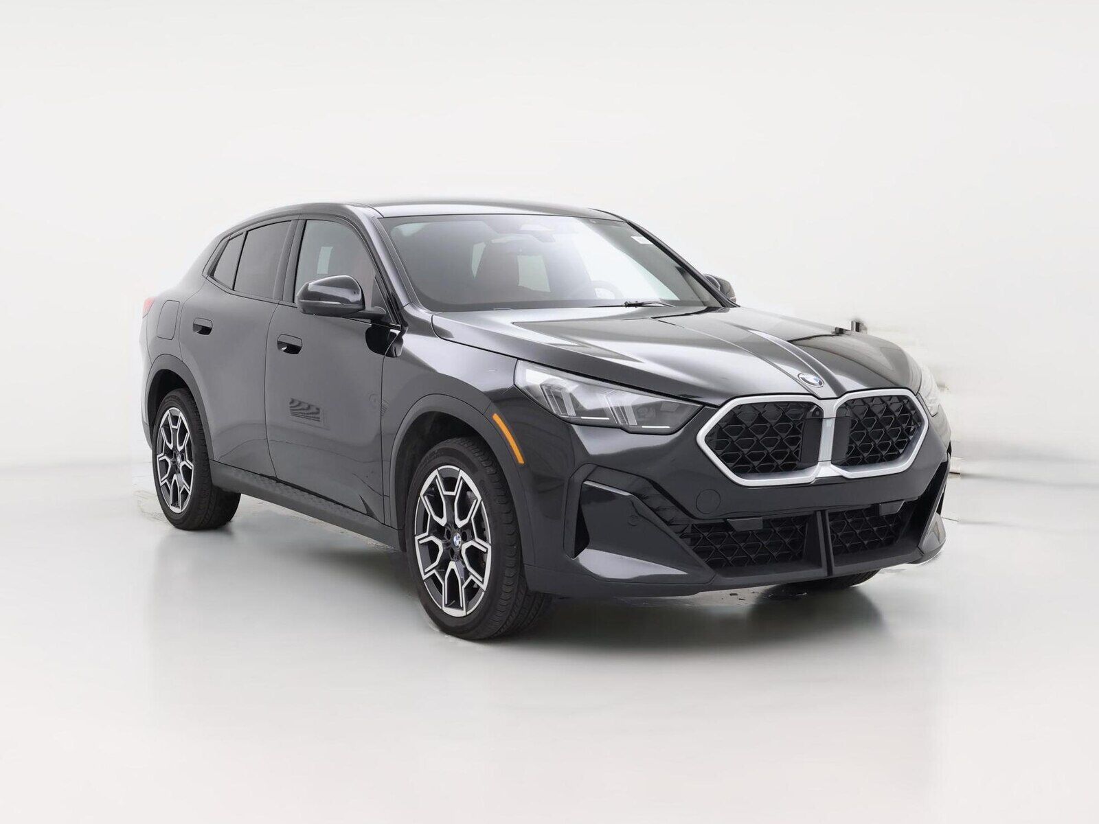 2025 BMW X2