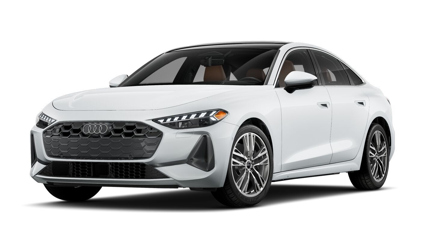2026 AUDI A5