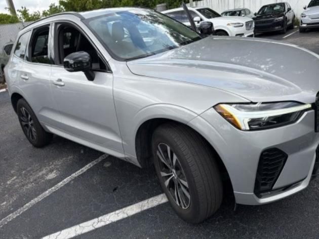 2024 VOLVO XC60