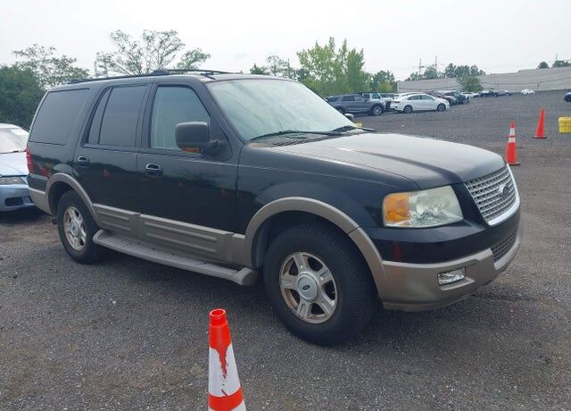 2004 FORD Expedition