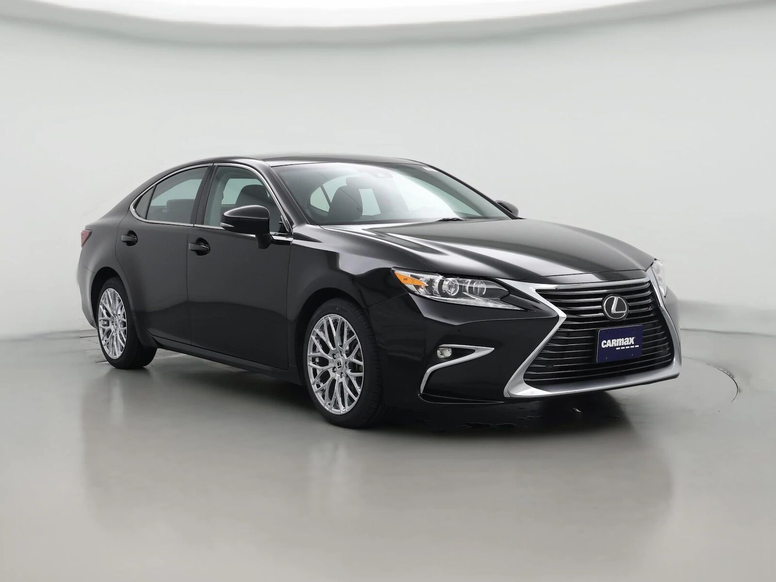 2018 LEXUS ES