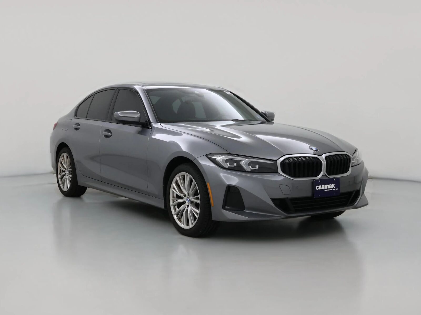 2023 BMW 3 Series
