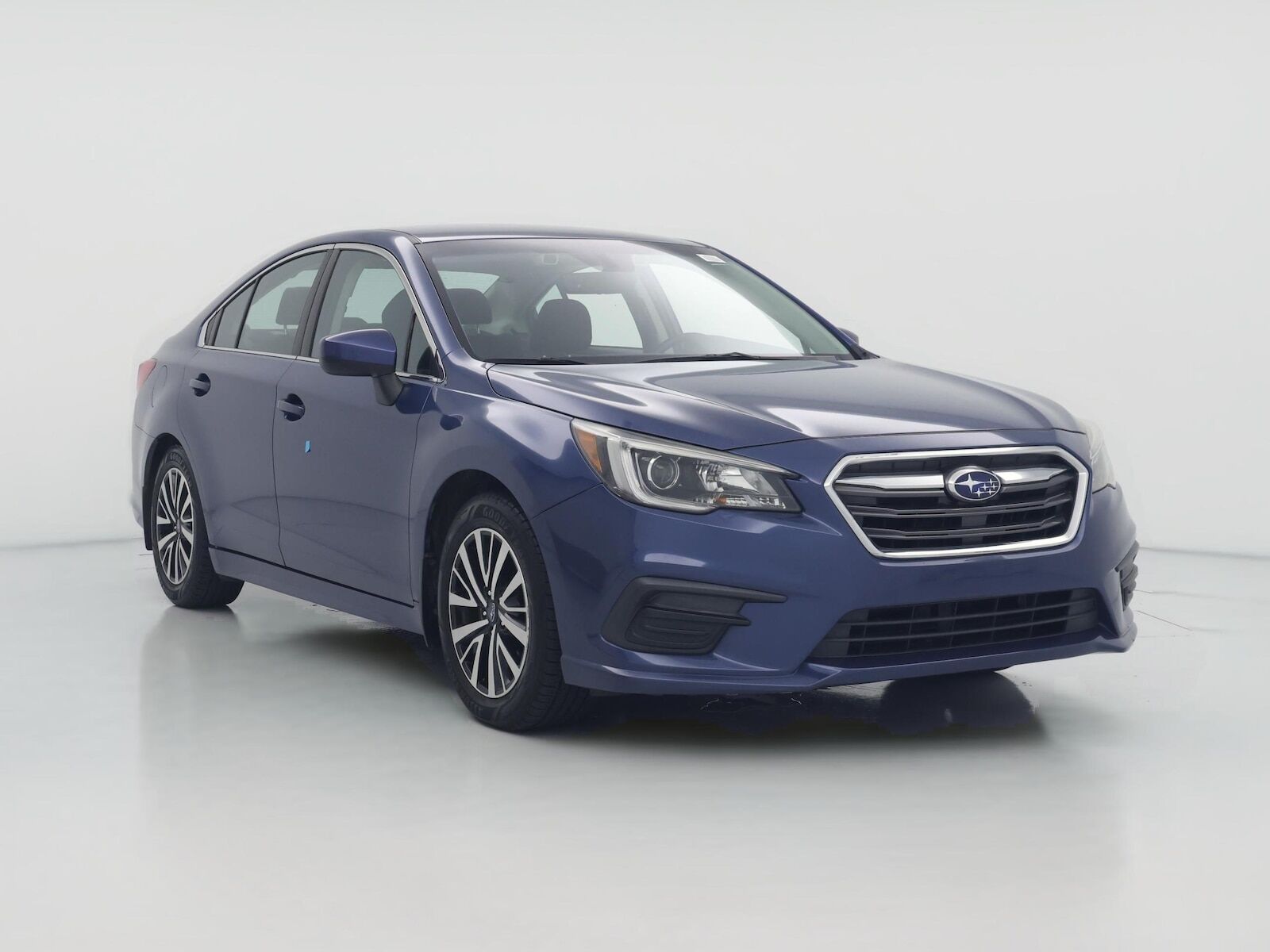2019 SUBARU Legacy