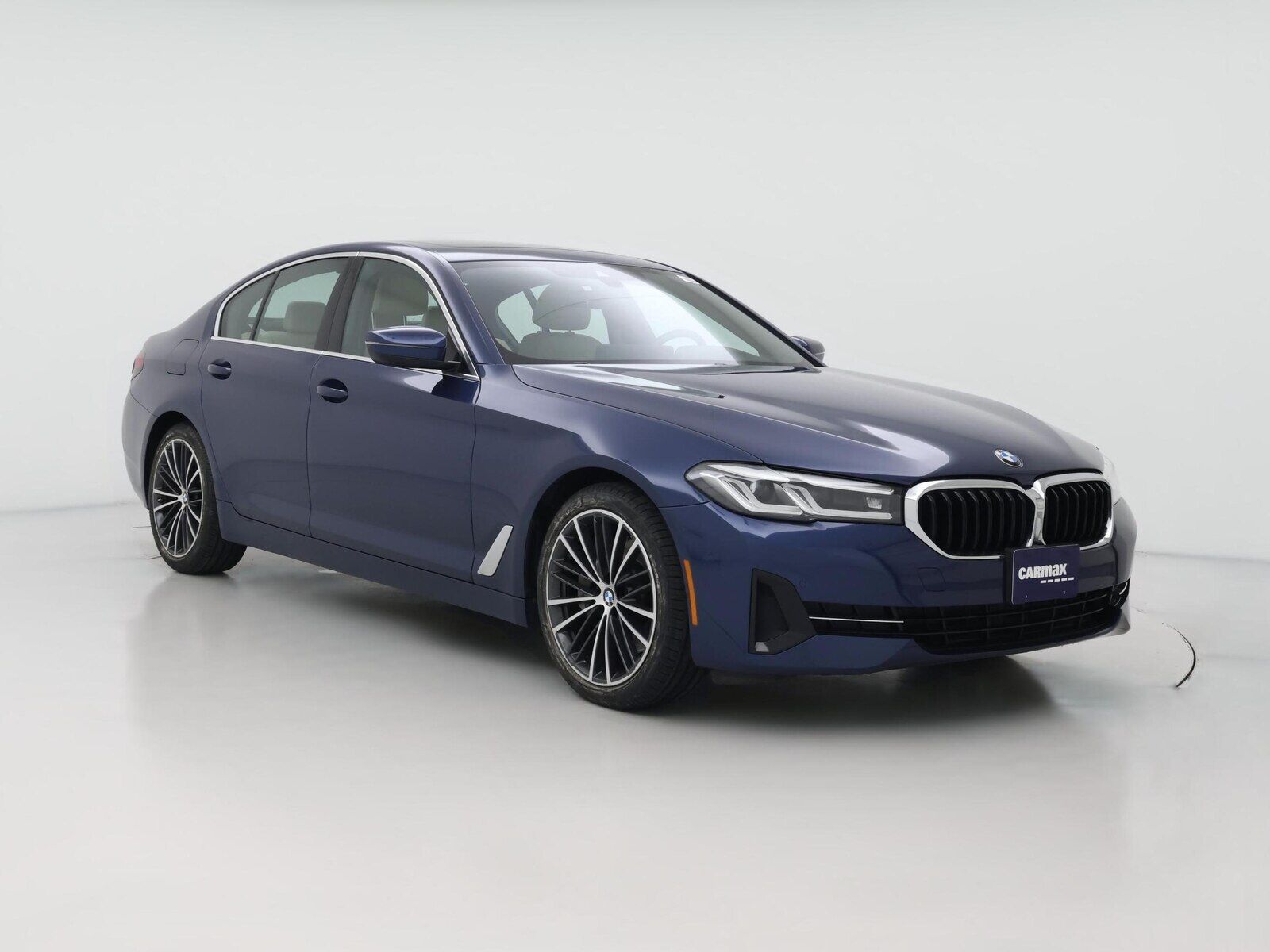 2023 BMW 5 Series