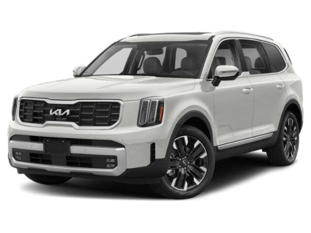2023 KIA Telluride