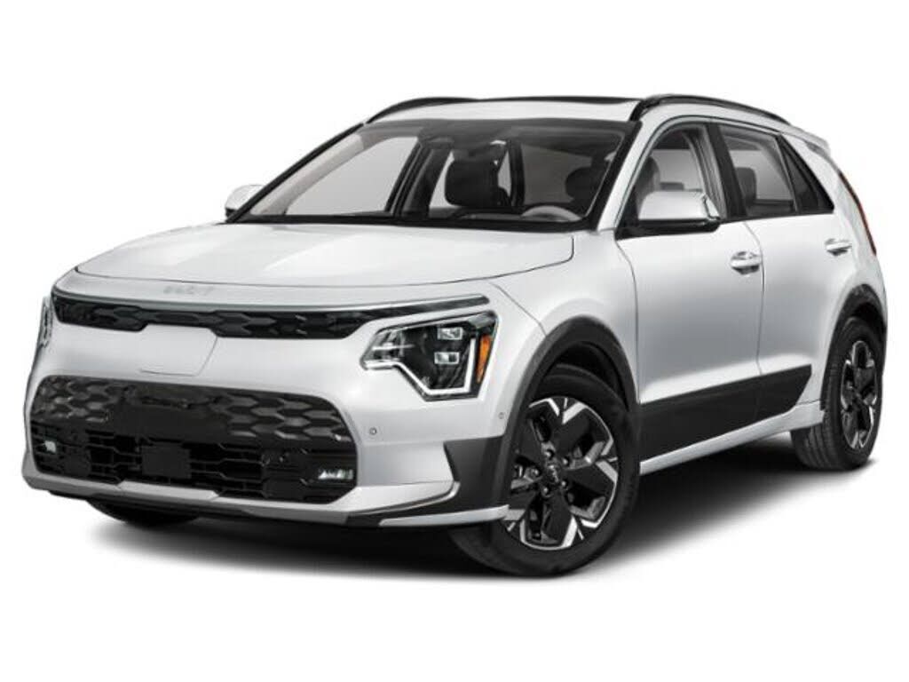 2024 KIA Niro