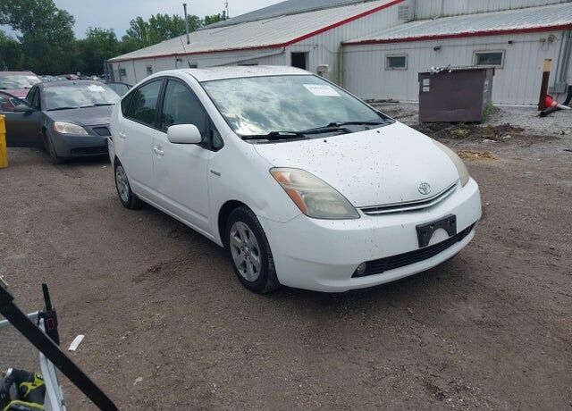 2006 TOYOTA PRIUS