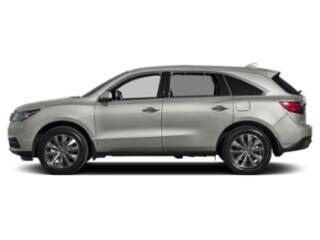 2015 ACURA MDX