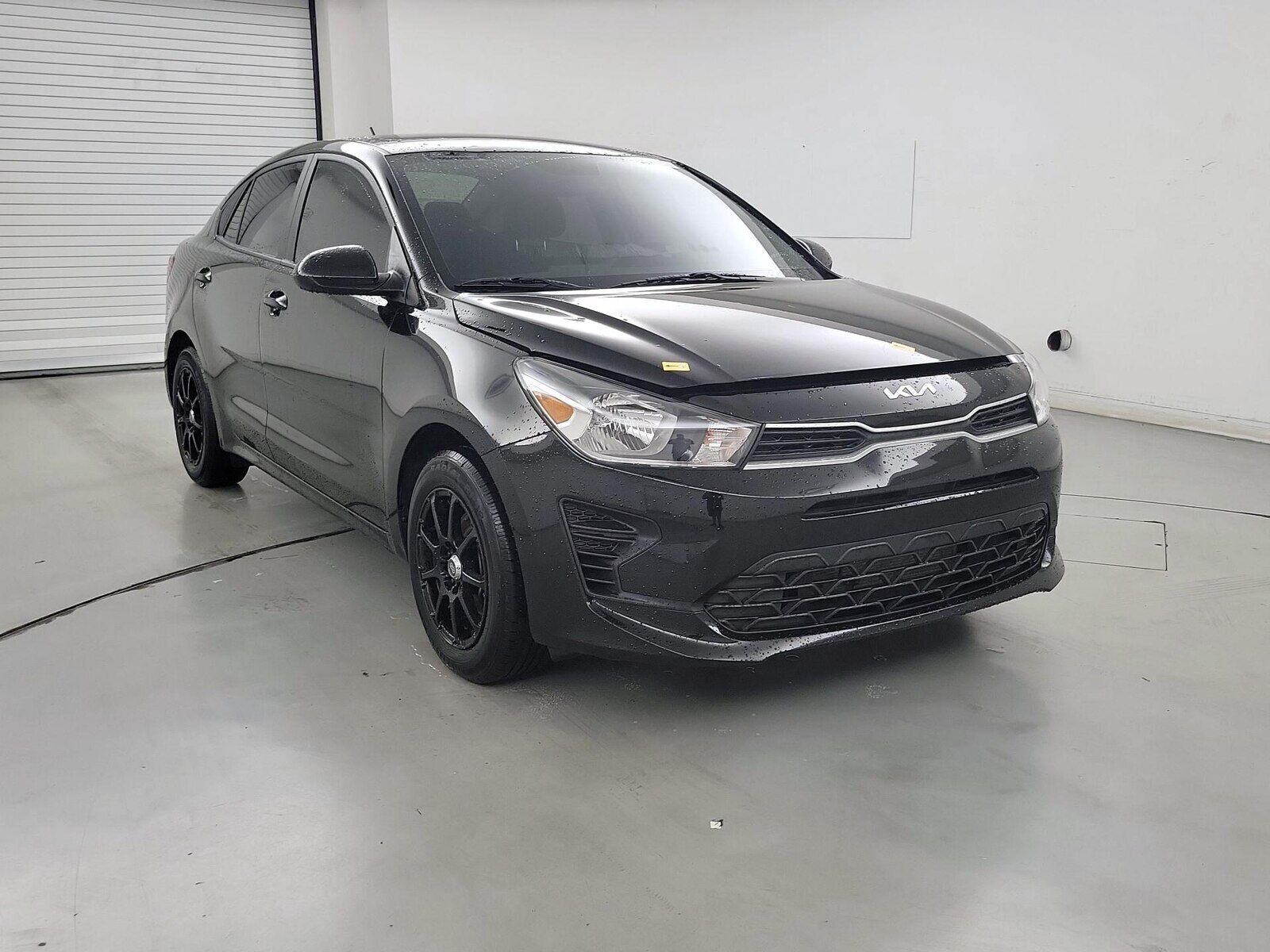 2023 KIA Rio